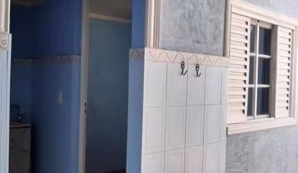 Casa com 2 quartos à venda na Cônego Lúcio Floro Graziosi, 72, Ipanema Ville, Sorocaba por R$ 295.000