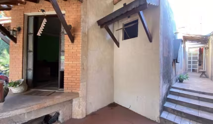 Casa com 3 quartos à venda na Válter Gomes, 487, Conjunto Habitacional Júlio de Mesquita Filho, Sorocaba por R$ 350.000
