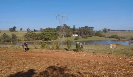 Chácara / sítio à venda na Vicinal, 8400, Centro, Ribeirão Branco por R$ 3.800.000