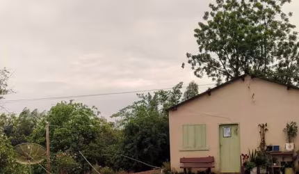 Chácara / sítio com 3 quartos à venda na Área Rural, Zona Rural, Itararé por R$ 615.000
