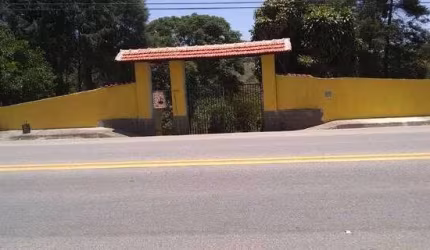 Chácara / sítio com 3 quartos à venda na Rodovia Prefeito Quintino de Lima, KM 7,3, Jardim Conceição, São Roque por R$ 1.650.000