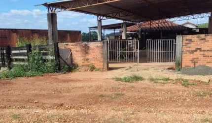Chácara / sítio à venda na Zona Rural, Salto de Pirapora  por R$ 5.000.000