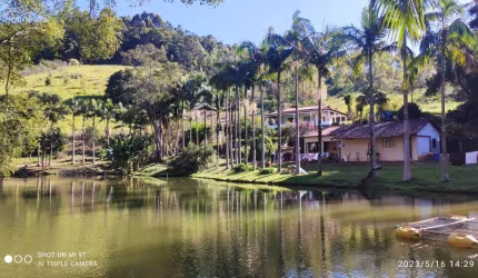 Chácara / sítio à venda na estrada vicinal, 111, Centro, Guapiara por R$ 1.200.000