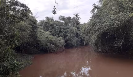 Chácara / sítio à venda na Zona Rural, Capela do Alto  por R$ 1.800.000