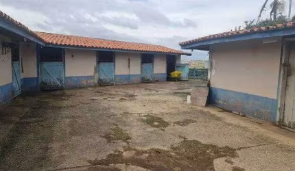 Chácara / sítio à venda na Avenida Chico Xavier, Habiteto - Ana Paula Eleutério, Sorocaba por R$ 35.000.000