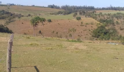 Chácara / sítio com 3 quartos à venda na Estrada Vicinal, 1010, Centro, Carlópolis por R$ 650.000
