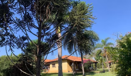 Chácara / sítio à venda no Jutuba, Capela do Alto  por R$ 1.500.000