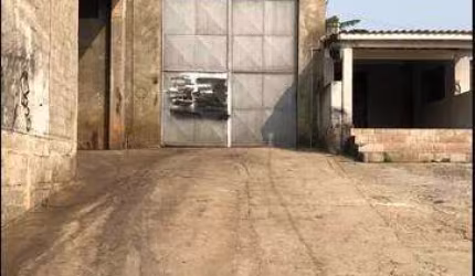 Terreno em condomínio fechado à venda na Rua Carlindo de Almeida, 12, Quintais do Imperador, Sorocaba por R$ 999.000