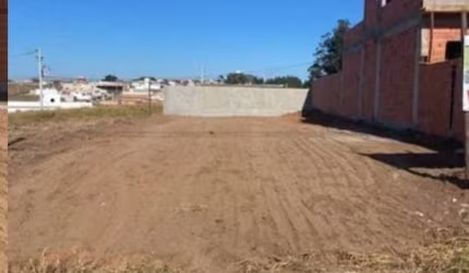 Terreno em condomínio fechado à venda na Avenida Pedro Pires De Mello, 1760, Campo Largo, Salto de Pirapora por R$ 106.000