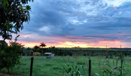 Chácara / sítio à venda na Estrada Vicinal, 1010, Centro, Capela do Alto por R$ 1.300.000