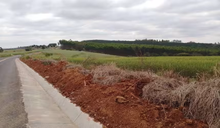Chácara / sítio à venda na estrada que liga Bairro santa cruz a itararé SP, Zona Rural, Riversul por R$ 6.000.000