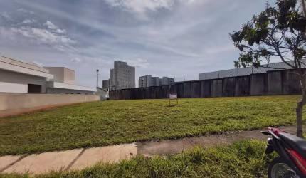 Terreno em condomínio fechado à venda na Condomínio Residencial Giverny, Jardim Residencial Giverny, Sorocaba por R$ 636.000