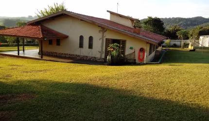 Chácara / sítio à venda na ESTRADA Ponte Alta, Área Rural de Avaré, Avaré por R$ 1.600.000