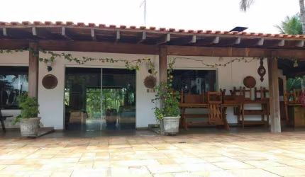 Chácara / sítio com 10 quartos à venda na Rural, Zona Rural, Porto Feliz por R$ 9.000.000