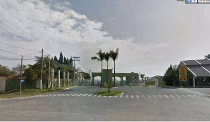 Terreno em condomínio fechado à venda na Avenida Paraná, 4495, Cajuru do Sul, Sorocaba por R$ 337.000