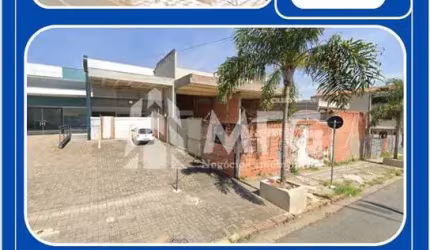 Ponto comercial à venda na Doutor Gaspar Ricardo, 57, Além Ponte, Sorocaba por R$ 550.000