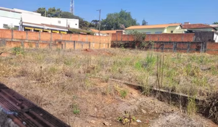 Terreno à venda na 15 de Novembro, 1044, Centro, Itaporanga por R$ 2.000.000