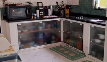 Casa com 3 quartos à venda na Agustinho de Vito ,236, 238, Jardim Piratininga, Sorocaba por R$ 615.000
