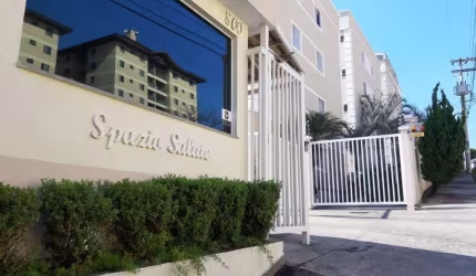 Apartamento com 2 quartos à venda na Rua Gonçalves Dias, 800, Vila Gabriel, Sorocaba, 28 m2 por R$ 240.000