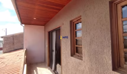 Casa com 3 quartos à venda na Tokuo Tsubaki, 136, Éden, Sorocaba por R$ 350.000