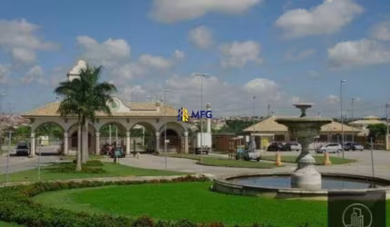 Casa em condomínio fechado com 3 quartos à venda na Fernando Stecca, 3516, Ibiti Royal Park, Sorocaba, 244 m2 por R$ 1.350.000