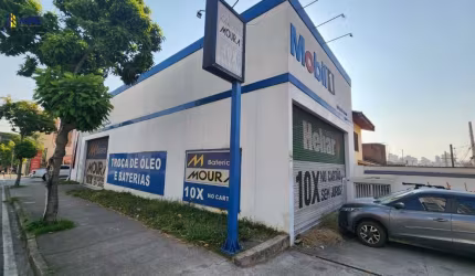 Ponto comercial para alugar na Dona Maria Josepha de Souza Manente, 236, Jardim Faculdade, Sorocaba por R$ 13.000