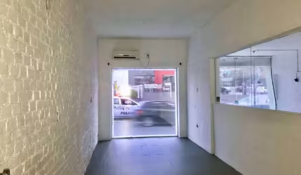 Ponto comercial com 1 sala à venda na Avenida Doutor Afonso Vergueiro, 1509, Centro, Sorocaba por R$ 600.000