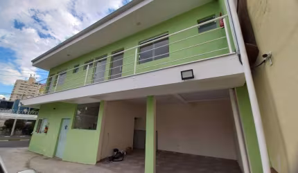 Ponto comercial com 2 salas à venda na Avenida Presidente Juscelino Kubitschek de Oliveir, Centro, Sorocaba por R$ 2.500.000