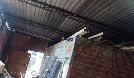 Casa com 2 quartos à venda na Ana Zanardo de Chiatto,, 8, Éden, Sorocaba por R$ 250.000
