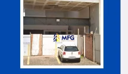 Sala comercial à venda na Doutor Gaspar Ricardo, 57, Além Ponte, Sorocaba por R$ 550.000