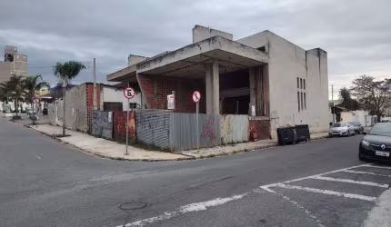 Ponto comercial à venda na Doutor Gaspar Ricardo, 57, Além Ponte, Sorocaba por R$ 700.000