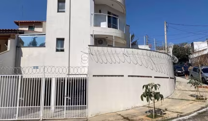 Apartamento com 2 quartos à venda na Olavo Franca Paz, 132, Jardim Piazza di Roma, Sorocaba por R$ 360.000