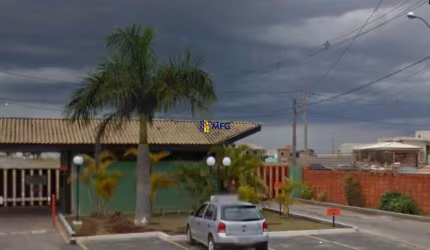 Terreno em condomínio fechado à venda na Fazenda Ipanema, 001, Condomínio Village Ipanema, Araçoiaba da Serra por R$ 399.990