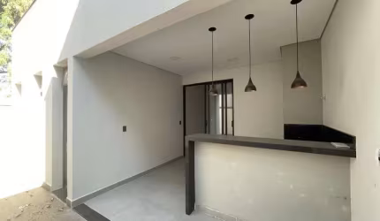 Casa em condomínio fechado com 3 quartos à venda na Rodovia João Leme dos Santos, 246, Chácaras Residenciais Santa Maria, Votorantim por R$ 1.250.000
