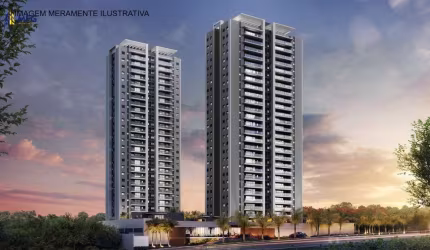 Apartamento com 3 quartos à venda na Avenida Engenheiro Carlos Reinaldo Mendes, 3340, Além Ponte, Sorocaba por R$ 1.063.000