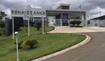 Casa em condomínio fechado com 3 quartos à venda na Avenida Bandeirantes, 886, Condomínio Residencial Renaissance, Sorocaba, 191 m2 por R$ 1.380.000