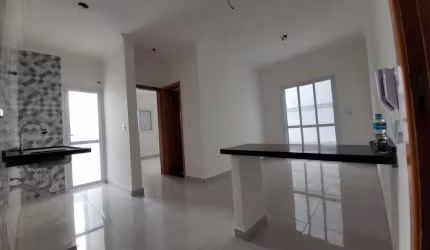 Apartamento com 1 quarto à venda na Antônio Dias Lopes, 11, Jardim Rosália Alcolea, Sorocaba por R$ 265.000