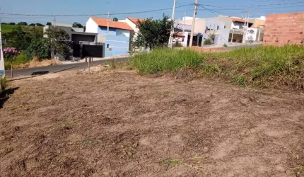 Terreno em condomínio fechado à venda na José Delfino de Campos, 29, Jardim Casa Nova, Capela do Alto por R$ 75.000