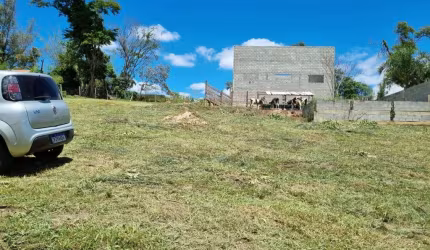 Chácara / sítio à venda na Rodovia Raposo Tavares, 125, Vila Artura, Sorocaba por R$ 900.000