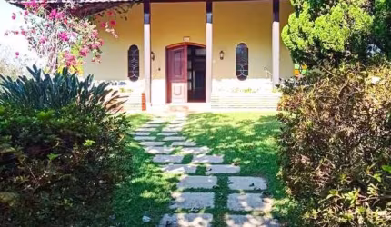 Casa em condomínio fechado com 4 quartos à venda na Rua Professor Hugo de Avelar Pires, 1020, Parque Residencial Colina das Estrelas, Tatuí por R$ 2.500.000