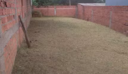 Terreno à venda na Antonio Pereira de Moraes, 1020, Jardim Residencial dos Reis, Sorocaba por R$ 140.000