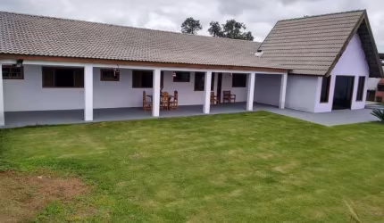 Chácara / sítio à venda na Estrada Vicenal, 139, Jardim Maria Jose, Salto de Pirapora, 220 m2 por R$ 550.000
