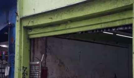 Ponto comercial à venda na Avenida Prestes Maia, 364, Centro Histórico, São Paulo