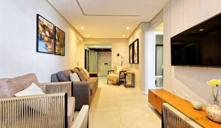 Apartamento com 2 quartos à venda na Rua 1500, 202, Centro, Balneário Camboriú por R$ 1.499.000