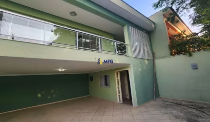 Casa com 3 quartos à venda na . Salvador Milego, 717, Jardim Vera Cruz, Sorocaba por R$ 800.000