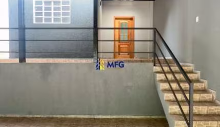 Casa com 2 quartos à venda na Pablo Gomes Matielli, 548, Jardim Piazza di Roma, Sorocaba por R$ 360.000