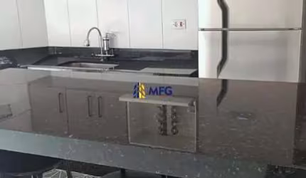 Casa com 2 quartos à venda na Romeu Guazzelli, 1503, Jardim Vitória, Mairinque por R$ 320.000