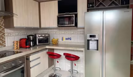 Casa com 3 quartos à venda na Ramzia El Hadi, 148, Wanel Ville, Sorocaba, 84 m2 por R$ 530.000