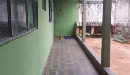 Casa com 2 quartos à venda na Benedito de Oliveira Cassu, 108, Jardim Boa Esperança, Sorocaba por R$ 370.000