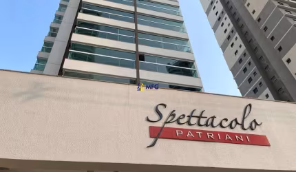 Apartamento com 1 quarto à venda na Antonio Perez Hernandes, 155, Parque Campolim, Sorocaba, 52 m2 por R$ 540.000